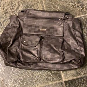 Miche bag- Laurie shell